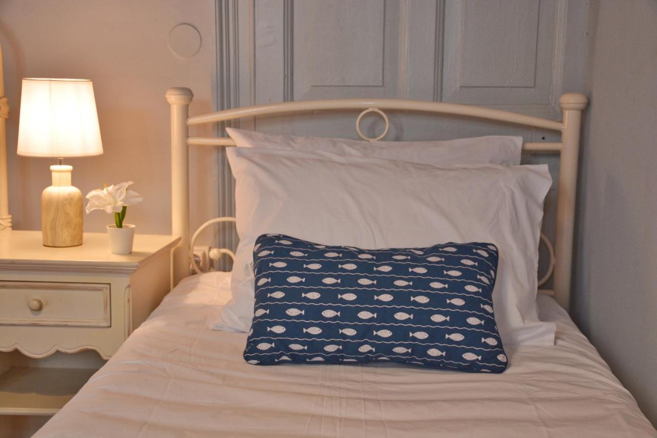 Kantouni Liston House Corfu  Экстерьер фото