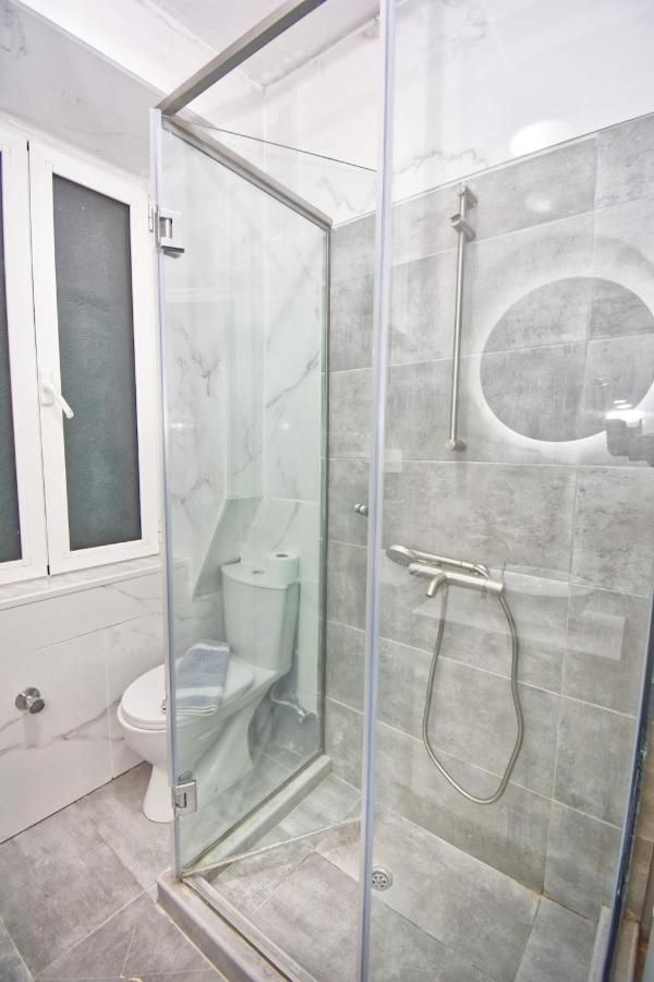 Kantouni Liston House Corfu  Экстерьер фото