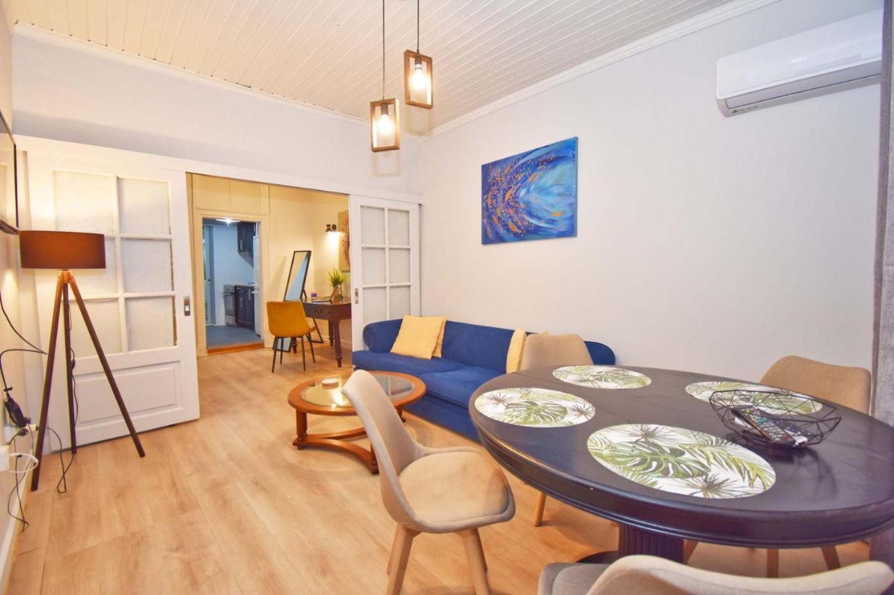 Kantouni Liston House Corfu  Экстерьер фото